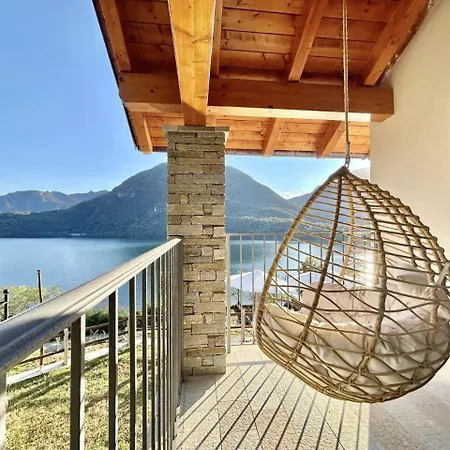 Casa vacanze Perla Di 1 Mergozzo