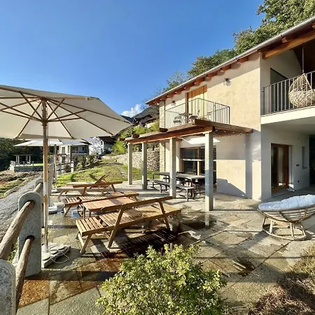Perla Di 1 Ferienhaus *