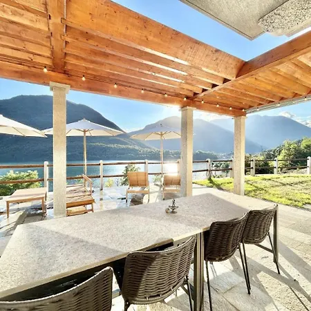 Perla Di 1 Casa vacanze Mergozzo