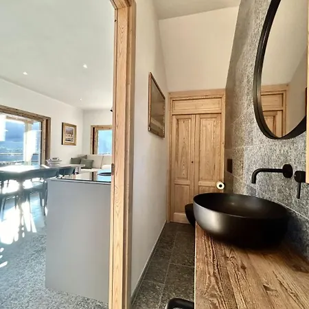 Ferienhaus Perla Di 1 Mergozzo