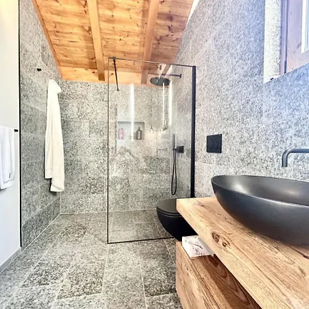 Ferienhaus Perla Di 1 *