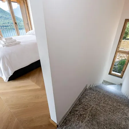 Perla Di 1 * Mergozzo