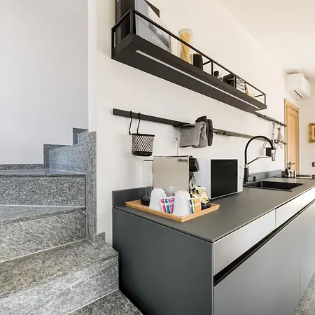 Ferienhaus Perla Di 1 Mergozzo