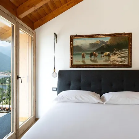 Perla Di 1 Mergozzo