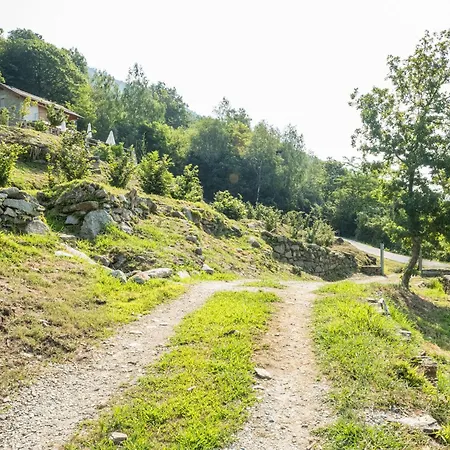 Perla Di 1 Ferienhaus
