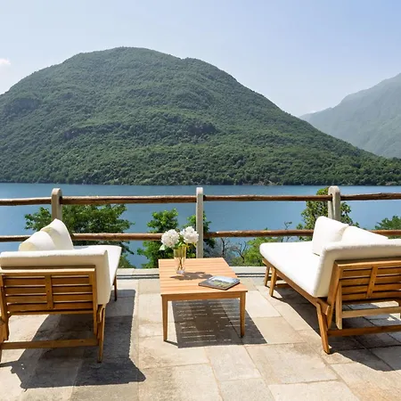Ferienhaus Perla Di 1 *