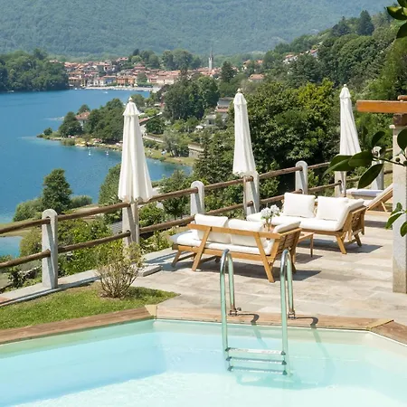 Ferienhaus Perla Di 1